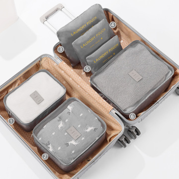 Travel Organizer: Moving Bags and Closet Storage Solutions