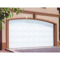 Vally sectional garage door