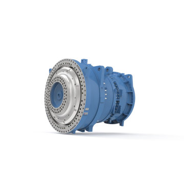 Planetary Gearing Arrangement Gearbox for Wind Turbine