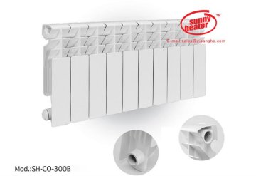 italian radiator
