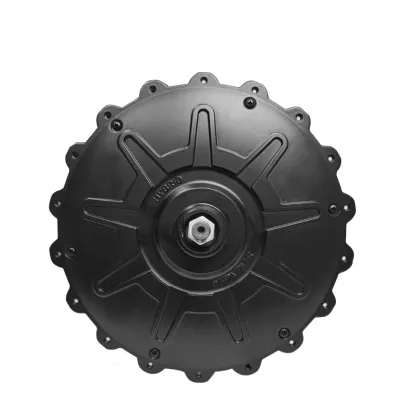 36V 350W Shengyi Electric Bike Front Drive Geared Motor: Specifications and Features