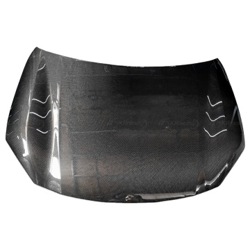 OEM Style Carbon Fiber Hood Bonnet for Toyota/Subaru GR86/ZN8/BRZ/ZD8 (2022)