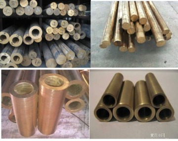 aluminum bronze bar C61900,C63300,C61000