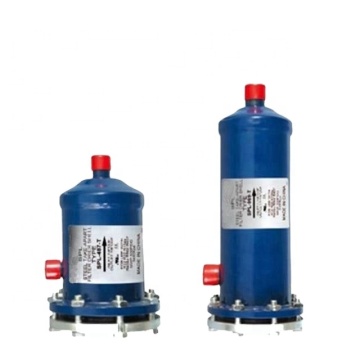 High Quality SPL Series Filter Cylinder