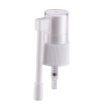 18/410 20/410 long nozzle throat medical sprayer oral spray pump