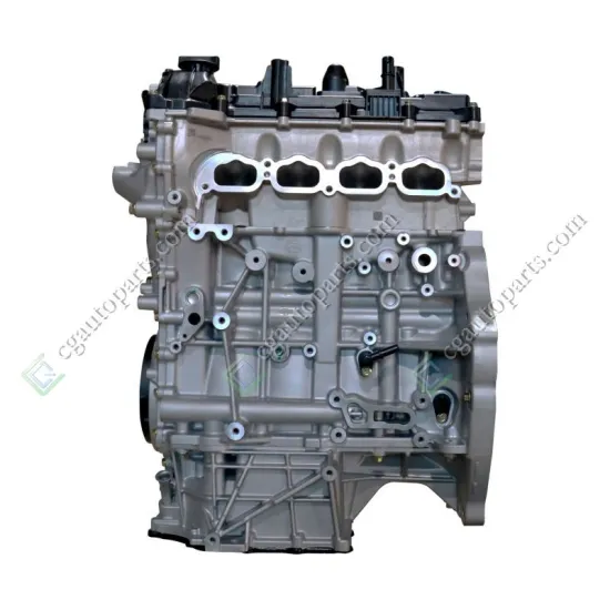 CG Auto Parts 1.5L BYD472 472ZQA Long Block Engine for BYD Song