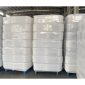 PP/Naylon/Polyester Yüksek Mukavemetli Alev Geciktirici Anti-UV Ham Beyaz ve Renkli 1ply/2ply/3ply BCF Halı için Isı Ayar İpliği