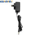 100-240V AC 50-60Hz 9VDC 1,5A SAA Power Adapter