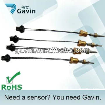 Water Heater and Boiler NTC Temperature Sensor