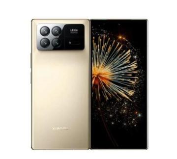 BUY XIAOMI MIX FOLD 3 16GB+1TB ONLY $799