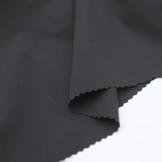 40D Nylon Spandex Sportswear Fabric