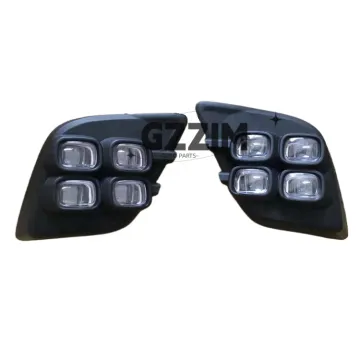 Hilux Vigo 2016+ daytime running light