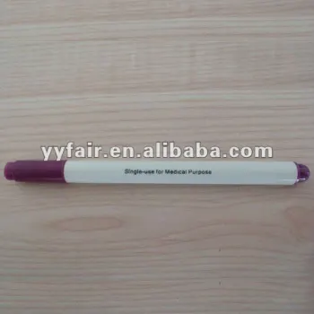 skin marker