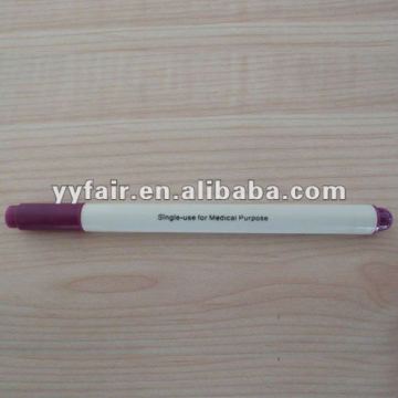 skin marker