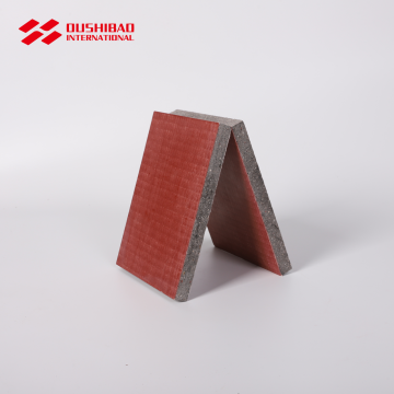 Fire Rated Magnesium Oxide Floor Base Panel