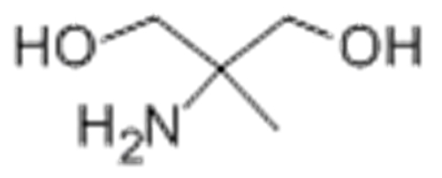 1,3-Propanediol,2-amino-2-methyl- CAS 115-69-5