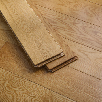 Oslo Premium Solid Wood Flooring