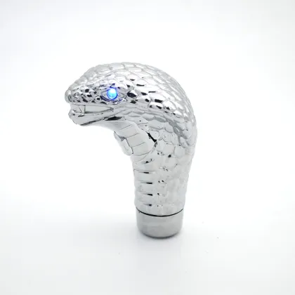 Cartoon Manual Gear Shift Knob for Automotive Car Decoration