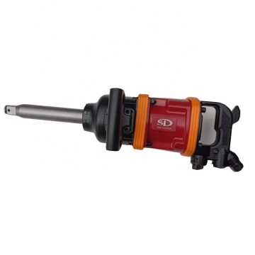 4700NM Heavy Duty Impact Wrench: Lightweight 1 Inch Pneumatic Jackhammer
