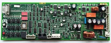 GBA26800KB1 Otis Gen2 Elevator SPBC Board