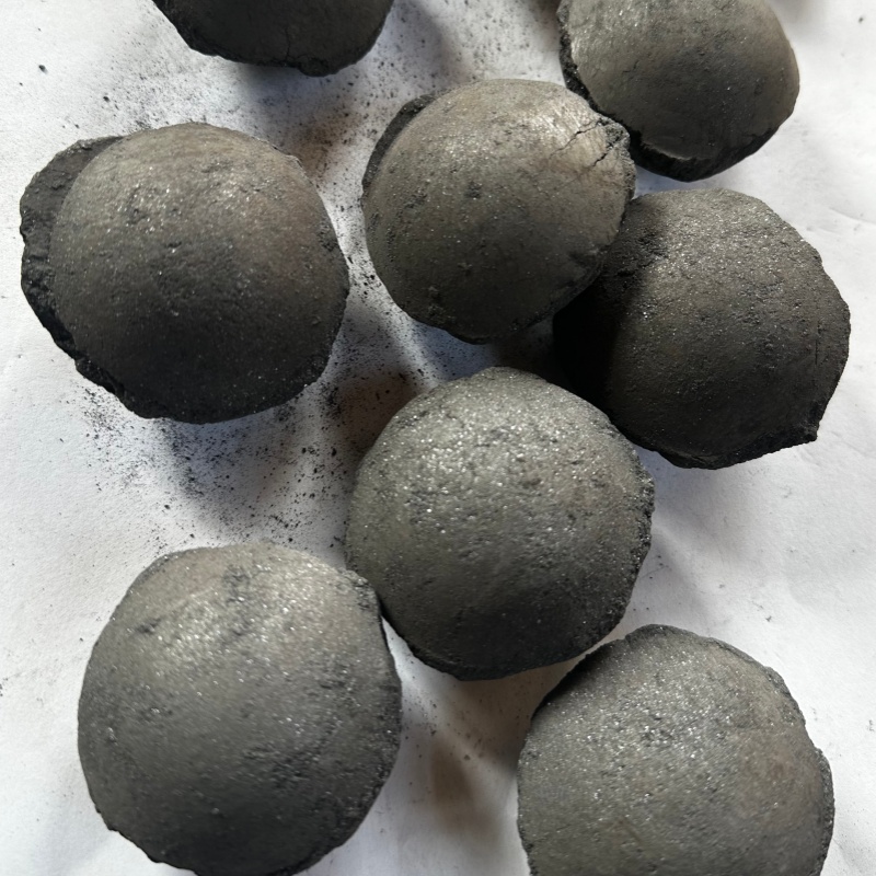 silicon raw materials