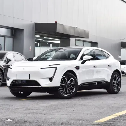 2024 Changan Electric SUV