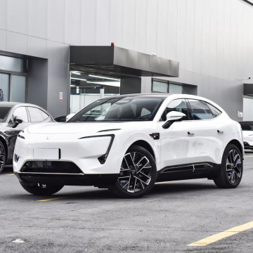 2024 Changan Electric SUV