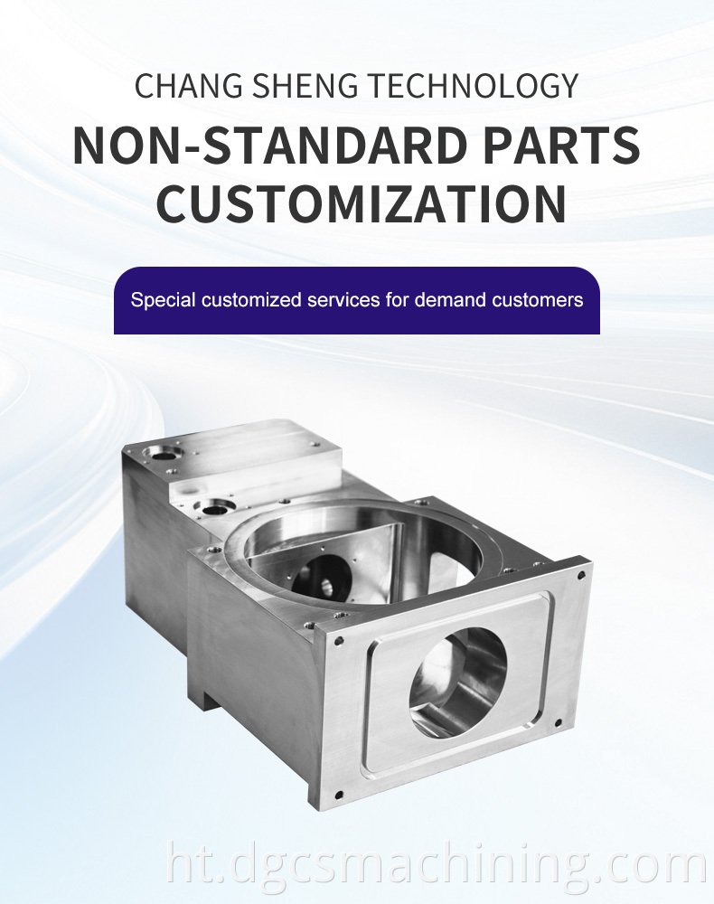 CNC Machining Workshop
