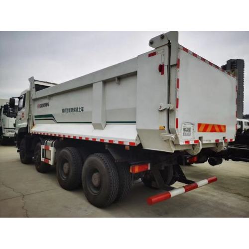 8x4 40t Diesel Delive Truck Truck