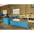 Double-station low-temperature wax injection machine