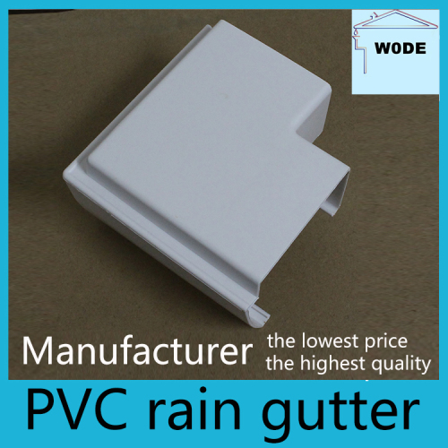 Pvc Rain Gutter , Box Gutter , Gutter Malaysia , Zinc Gutter, High