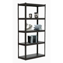 Home Office Use Metal Steel Display Shelf Rack