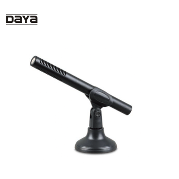 Daya KA-200 micofono ad alto sensi sensibile per trasmissione e conferenza