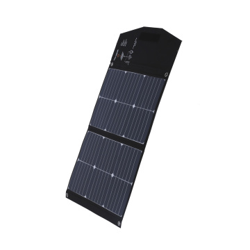 100W Monocrystalline Solar Panel high conversion