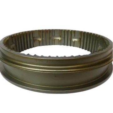 SLIDING SLEEVE FOR ZF TRANSMISSIONS 1296333023 - Transmission Gearbox Parts