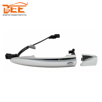 Nissan Sentra Maxima Front Left Driver Exterior Door Handle 806469N00A