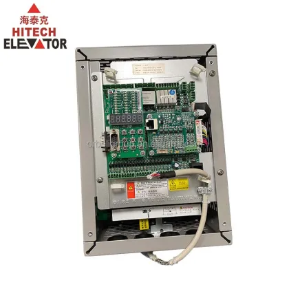 Elevator Inverter Controller AS380 STEP AC380V 7.5KW