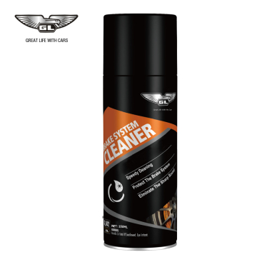 Automotive Brake Cleaner Clutch Cleaner Brakes Cleaner