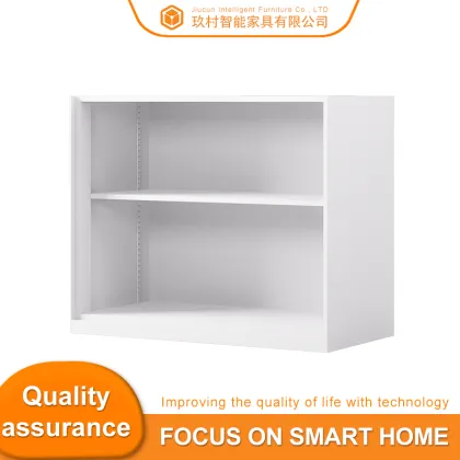 Under-Desk Open Frame Cabinet