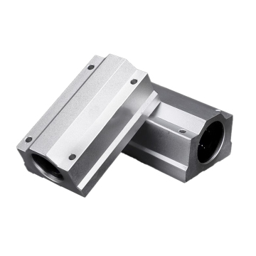 NGS Manufacturer's Wholesale Long Linear Roller Bearing SCS16LUU with Enhanced Wear Resistance