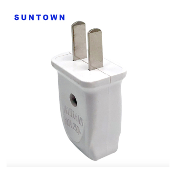 10a 220V Elektrische Netzstopfensuche