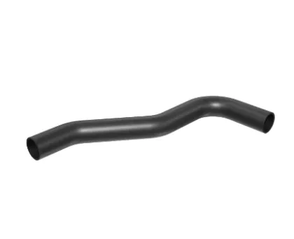 Cooling water pipes for excavator 385C, model 171-9016, and water outlet pipes for the water tank