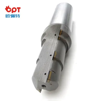 guhring PCD ball end mill tool