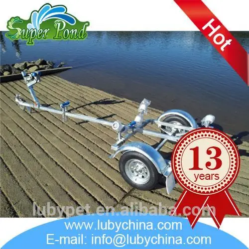 Professional Ranger Boat Trailer Parts For Farm, High Quality