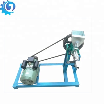 Quinoa Puffing Machine Snack Extruder