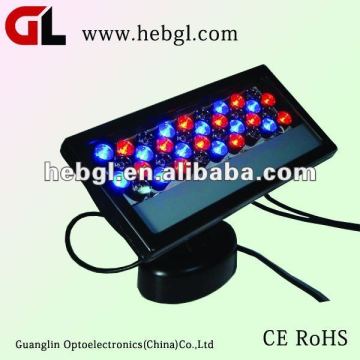 18W high power Energy-saving LED Wash Wall light