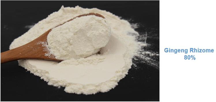 american ginseng extract