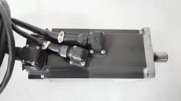 HF-KP43BG1 Mitsubishi Servo Universal Three Phase Motor