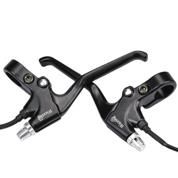 WUXING Bike Brake Lever Set for Electric Bikes