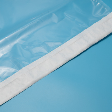 Title: Autoclave Sterile Vials Packaging: Tyvek 1073B Paper Bag Pouch